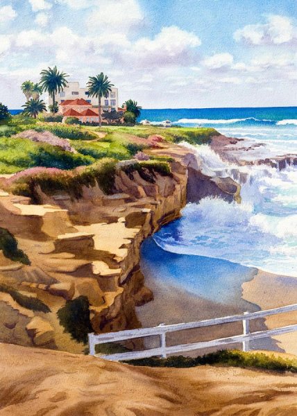 Mary Helmreich картины