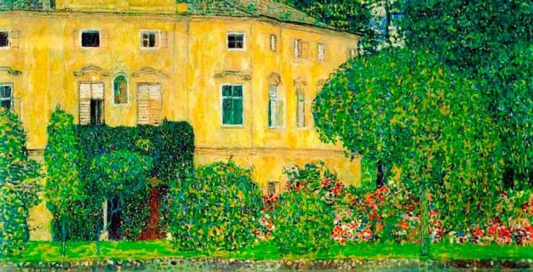 Климт художник климт