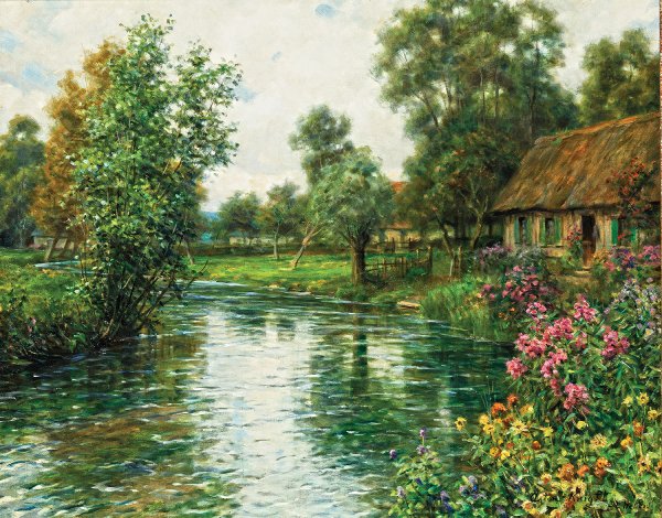 ‎ Луис Астон Найт (1873 - 1948 )