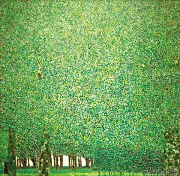 Кустовклипт подсолнух