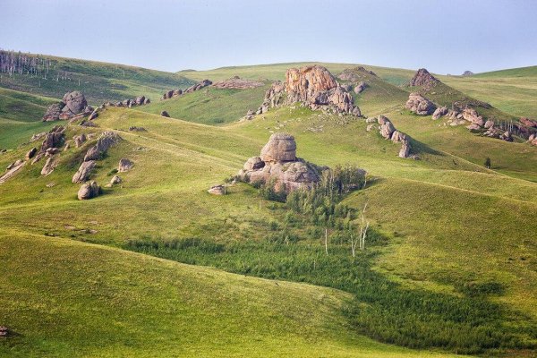 Адон Челон Забайкальский край