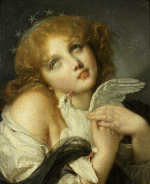 Жан Батист грез