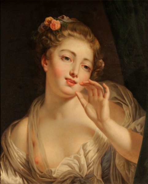 Бугро Вильям Адольф (William Adolphe Bouguereau, 1825-1905)