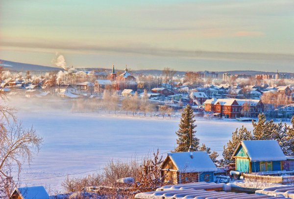 Природно-минералогический заказник «Режевской»