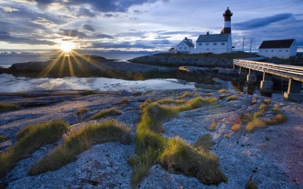 Кольский полуостров