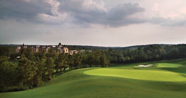 Набережная Манчестера