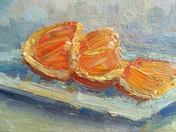 Jason Anderson художник стиль