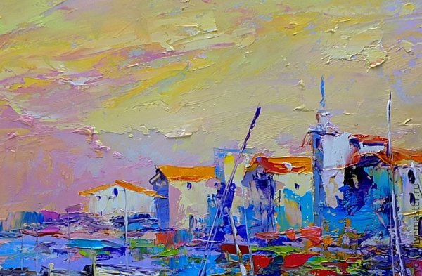 Мэтт Талберт художник