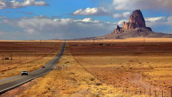 Аризона штат США