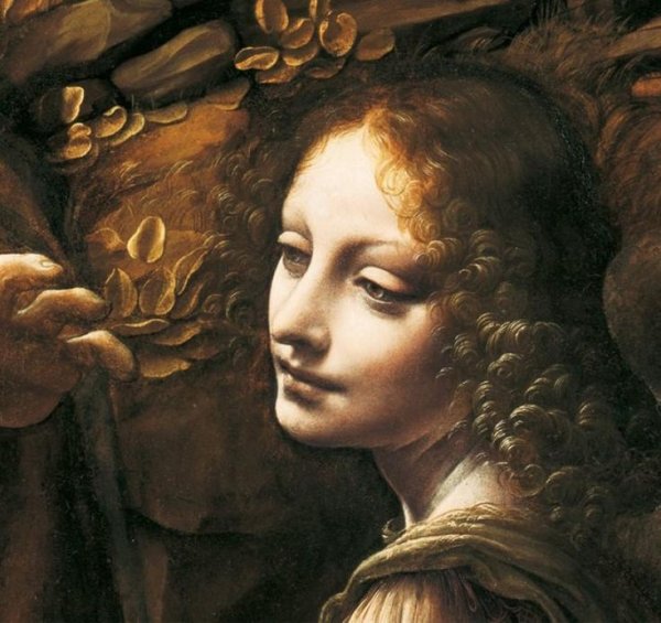 Техника сфумато в живописи