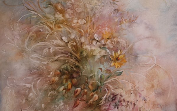 Сфумато Леонардо да Винчи