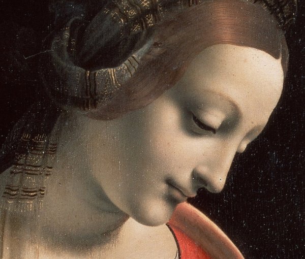 Картины художника Сьюзан Лайон