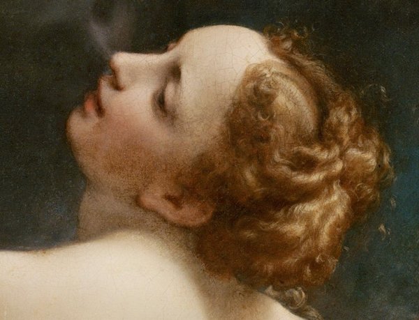 Стиль сфумато