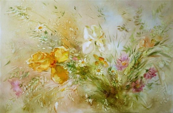 Сфумато и кьяроскуро