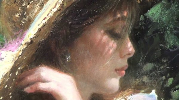 Леонардо да Винчи Святая Анна с Мадонной и младенцем Христом