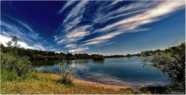 Озеро Голушко