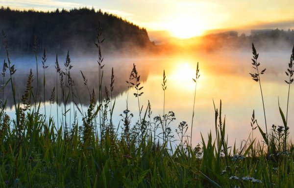 Михаила Павловича Кузнецова "акварельный пейзаж"