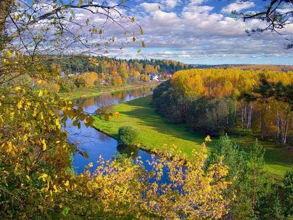 Руза Рузский район