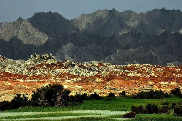 Иран Балучистан