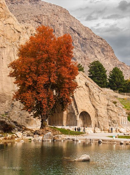 Ливан природа