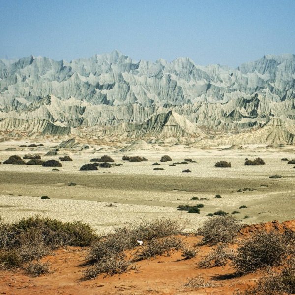 Чахбехар Иран