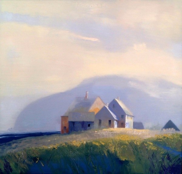 Художники минималисты пол Стоун