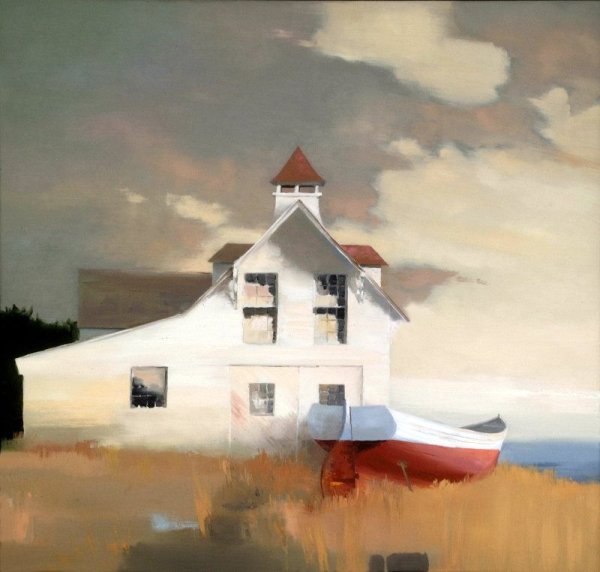 Картины Пауль Стоун