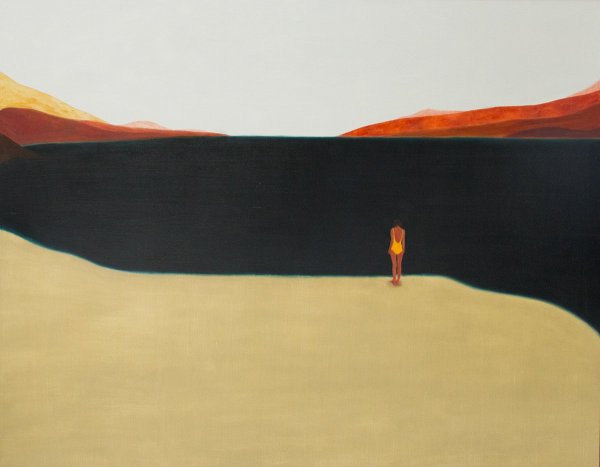 Картины Минимализм