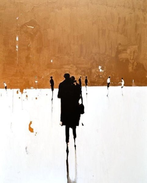 Geoffrey Johnson золотые