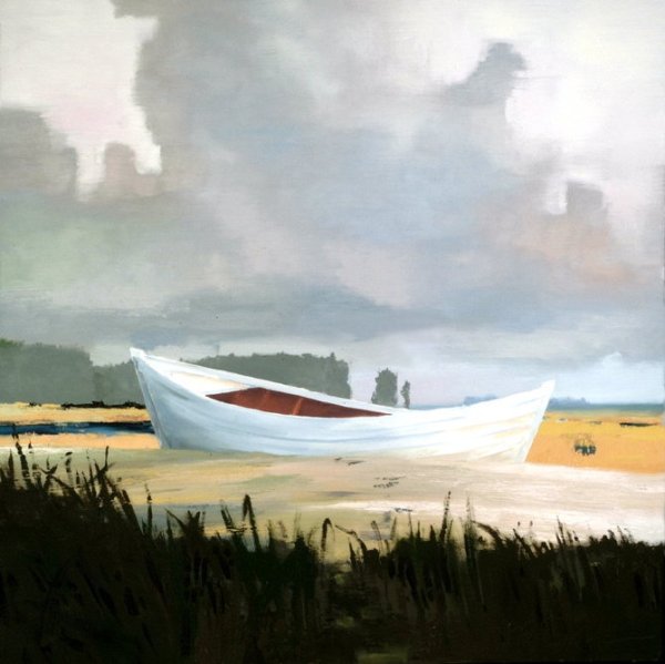 Пауль Стоун