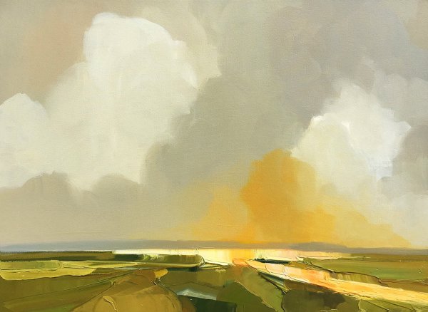 Robert Roth художник