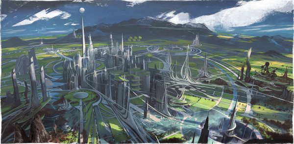 Сады Киото Япония