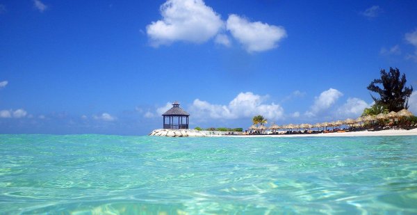 Джамайка Страна