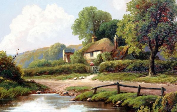 Ро́берт «Боб» Но́рман Росс