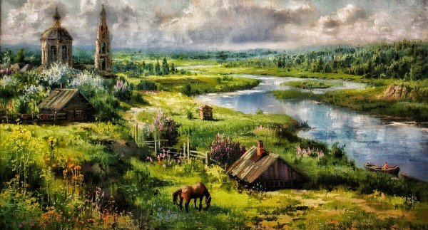 Дунилово Ивановская область