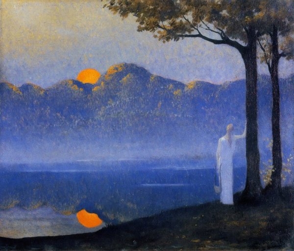Alphonse Osbert (1857−1939)