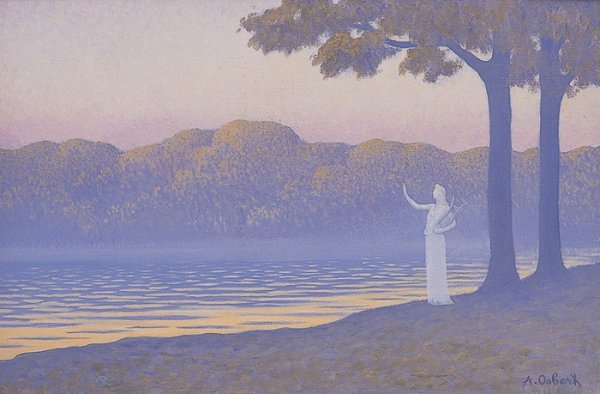 Альфонс Осбер