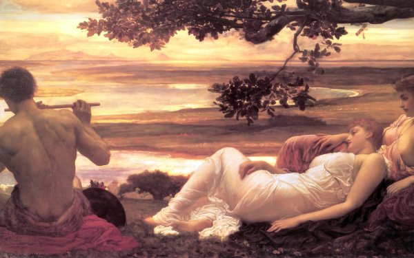 Батони Помпео Джироламо (1708-1787)