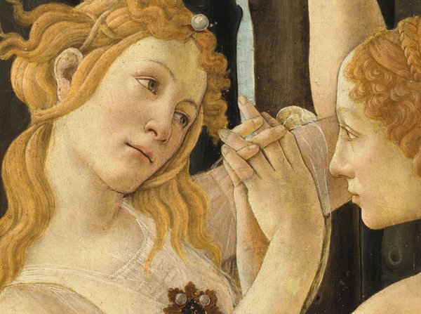 Тициан Даная