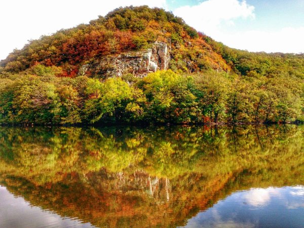 Природа Приморского края