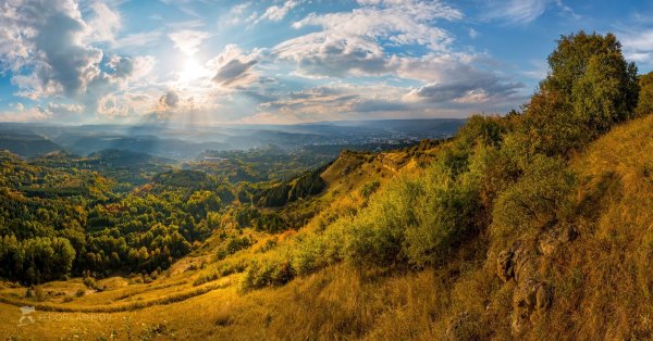 Кисловодский национальный парк Ставропольский край