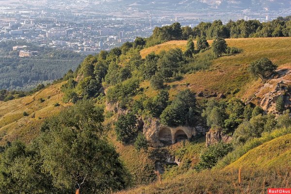 Кисловодск горы