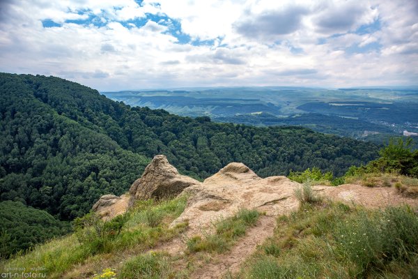 Плато Шатджатмаз