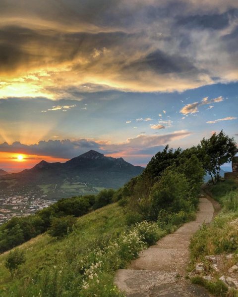 Форелевое хозяйство Ессентуки