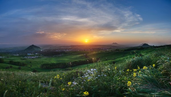 Дамский каприз Кисловодск