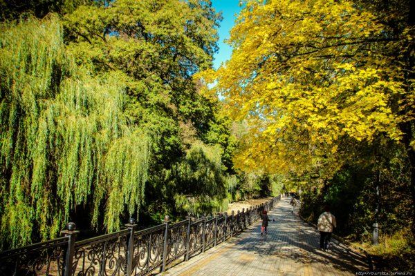 Кавказские Минеральные воды Ставропольский край
