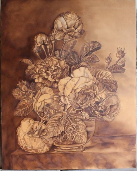 Тинторетто имприматура