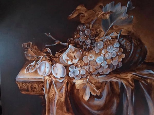 Имприматура Веронезе