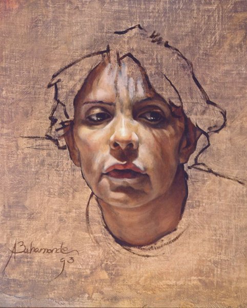 Имприматура портрет