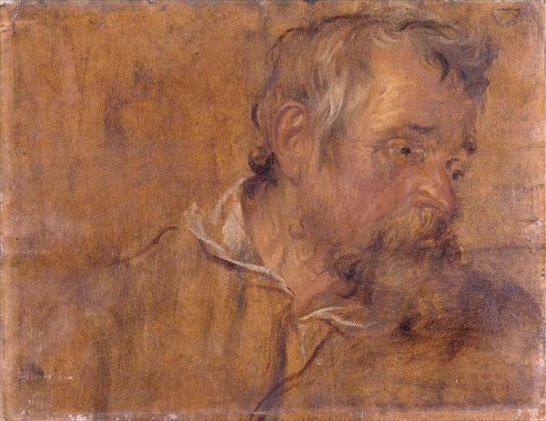 Имприматура и подмалевок